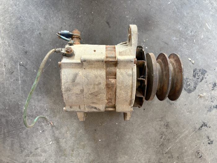 Alternator [2]