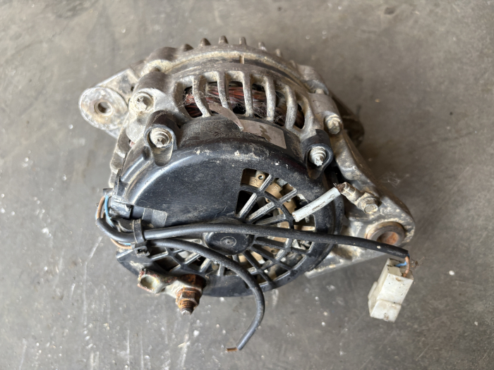 Alternator [2]