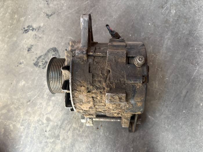 Alternator [2]