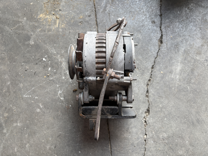 Alternator [2]
