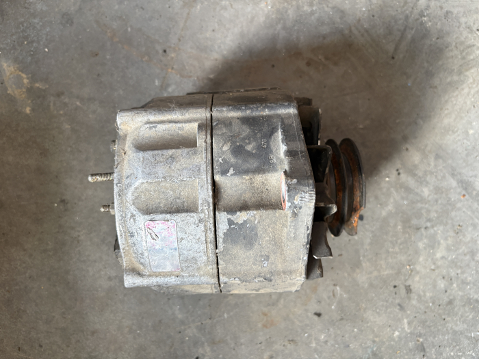 Alternator [2]