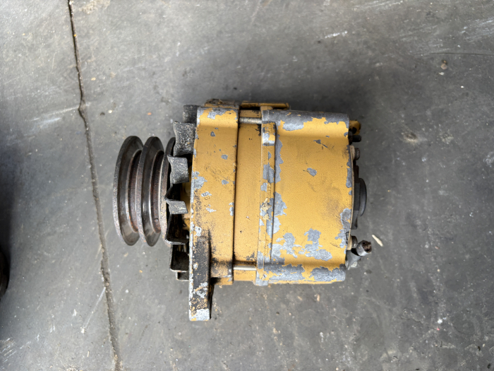 Alternator [2]