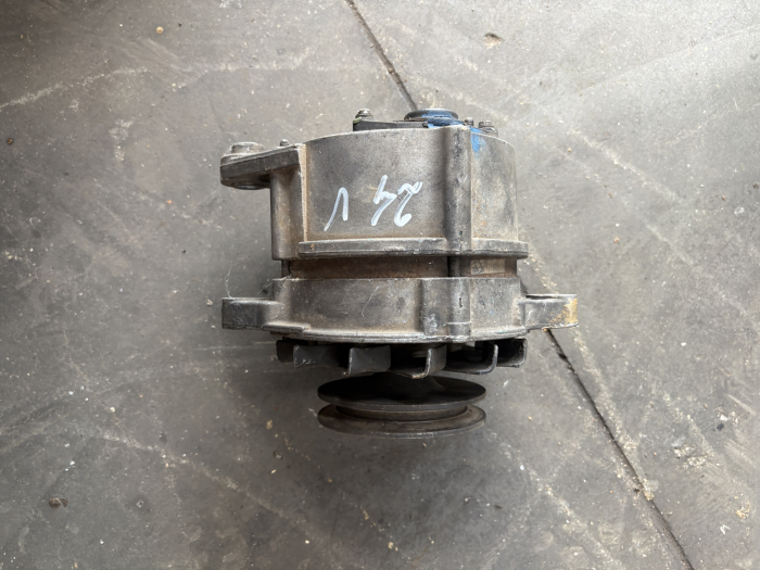 Alternator [2]