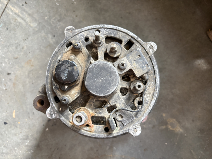 Alternator [3]