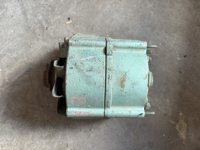 Alternator [2]