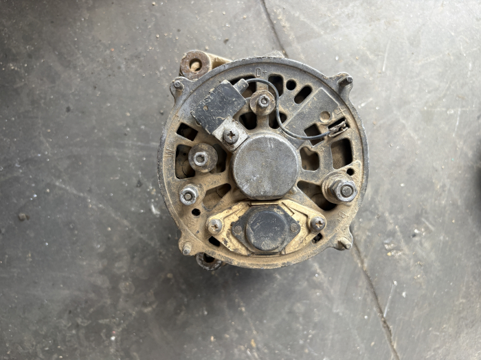 Alternator [3]