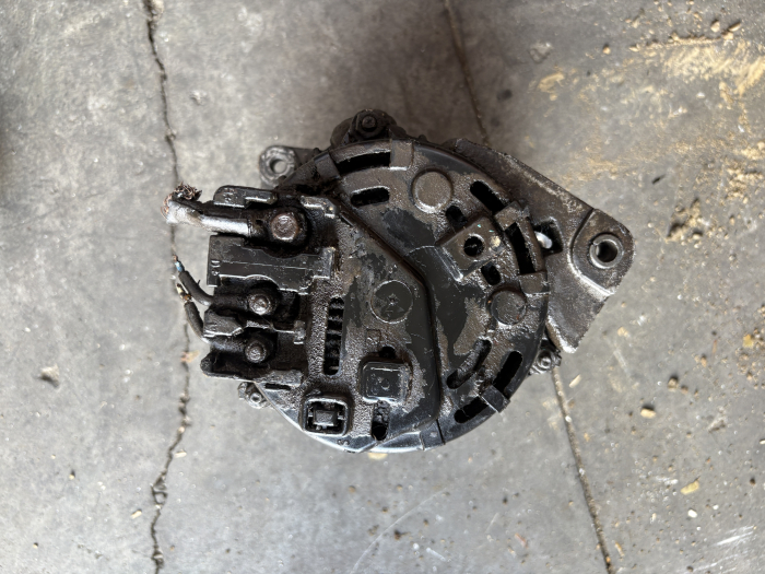 Alternator [3]