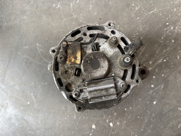 Alternator [2]