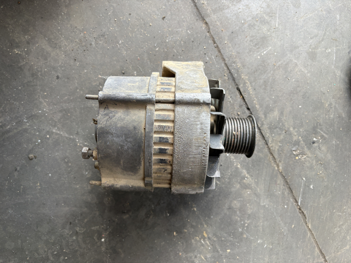 Alternator [2]