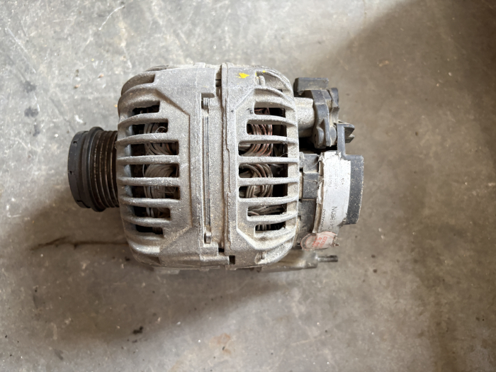 Alternator AS-PL C41860N [2]