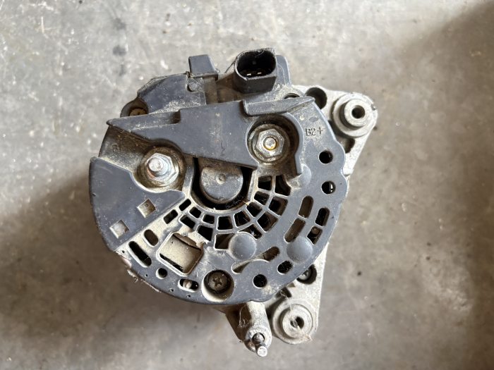 Alternator AS-PL C41860N [4]