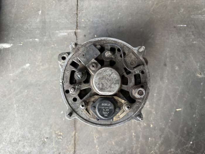 Alternator Bosch 0 120 469 585 [4]