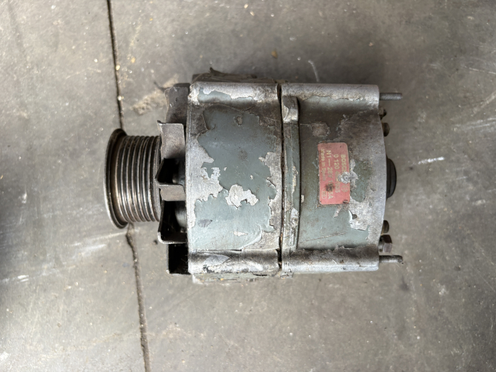 Alternator Bosch 0 120 469 585 [2]