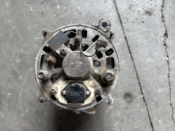 Alternator Bosch 0.120.469.643, 916.001.055.010 [3]