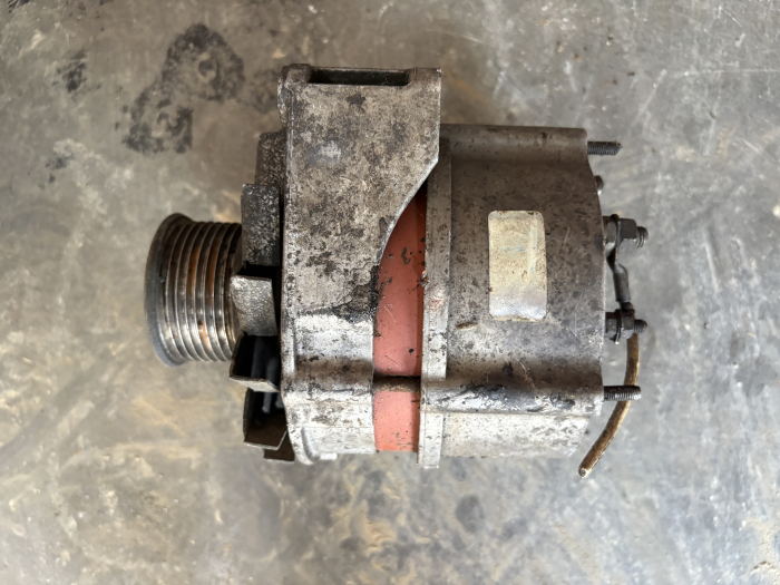 Alternator Bosch [2]