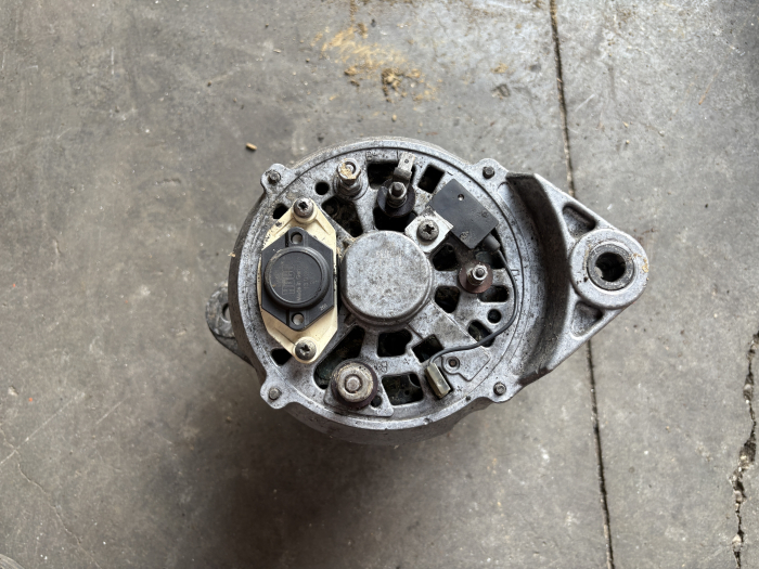 Alternator Bosch 0120468135 [4]