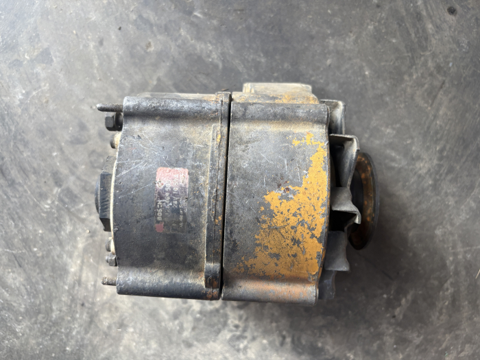 Alternator Bosch 0120469585 [2]