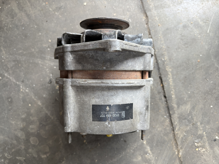 Alternator Bosch 0120489707, 0624411741 [2]