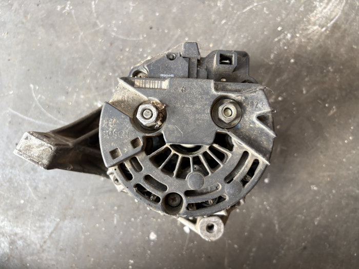 Alternator Bosch 0124515054 [3]