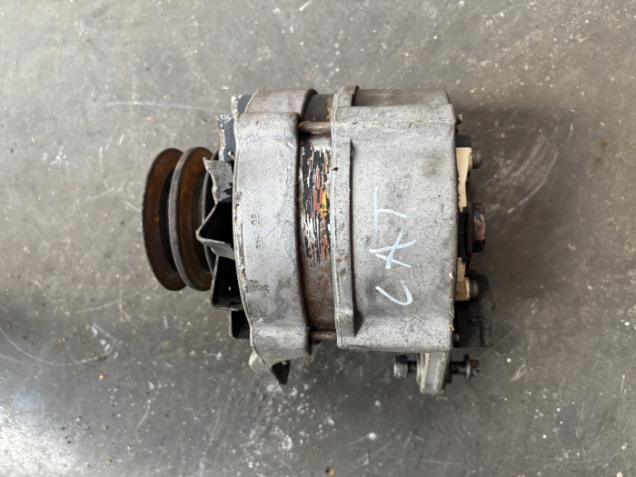 Alternator Bosch 0290300052 [2]
