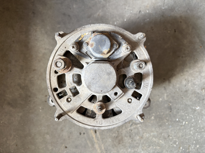 Alternator Bosch 0986034430, 0986XA3574 [4]