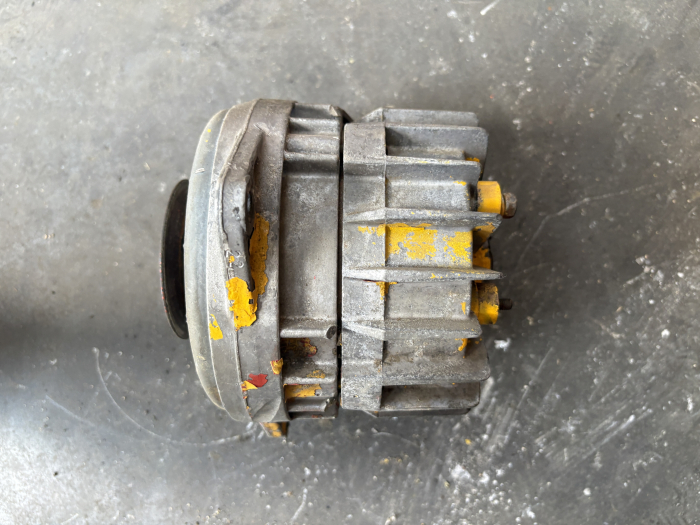 Alternator Bosch 1125884, 171-1 [2]
