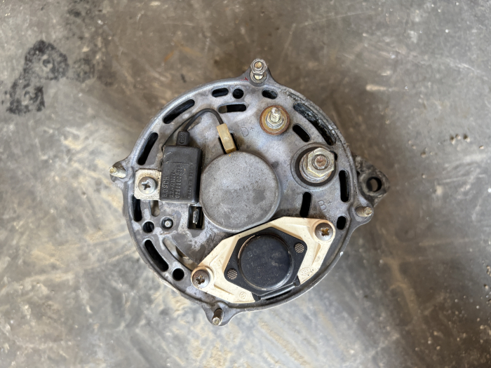 Alternator Bosch [3]