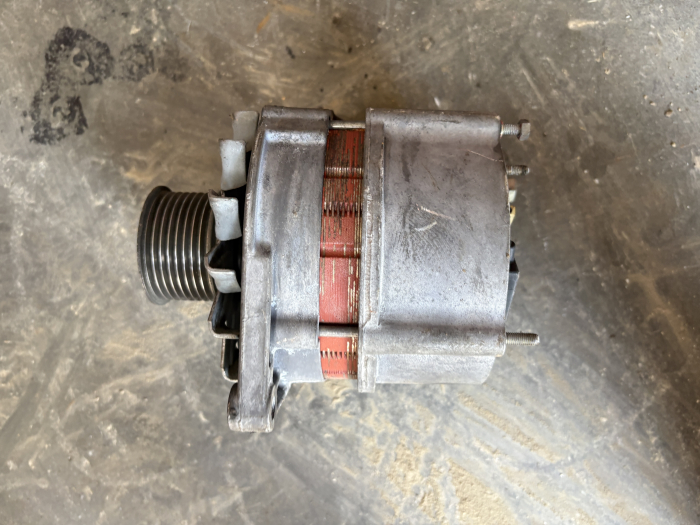 Alternator Bosch [2]