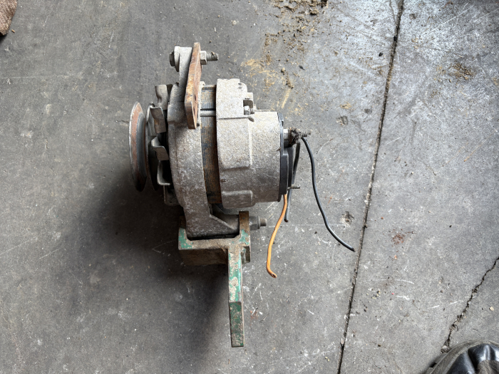 Alternator Electroprecizia [2]