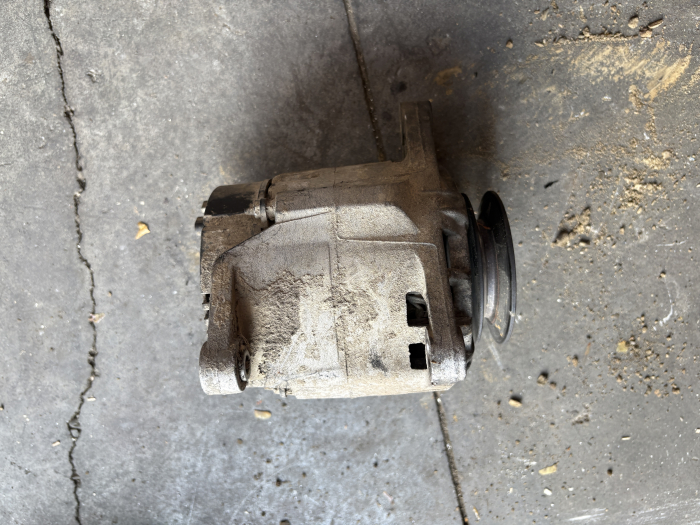 Alternator Perkins 2871A301, 33604/2 [2]