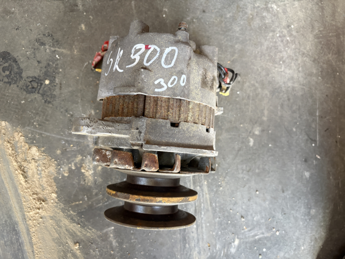 Alternator - SK300 [2]