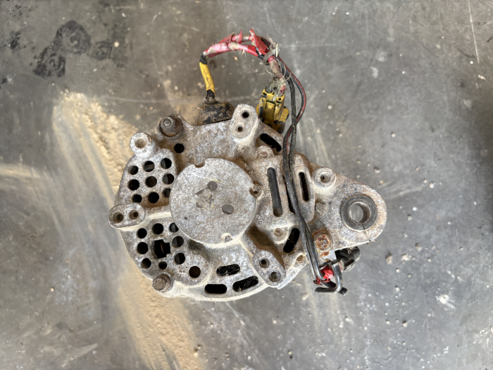 Alternator - SK300 [3]