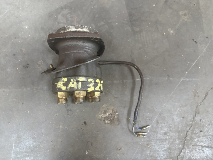 Bloc valvă pilot Joystick Cat K1188 / 228938-00 - Caterpillar 320 [2]