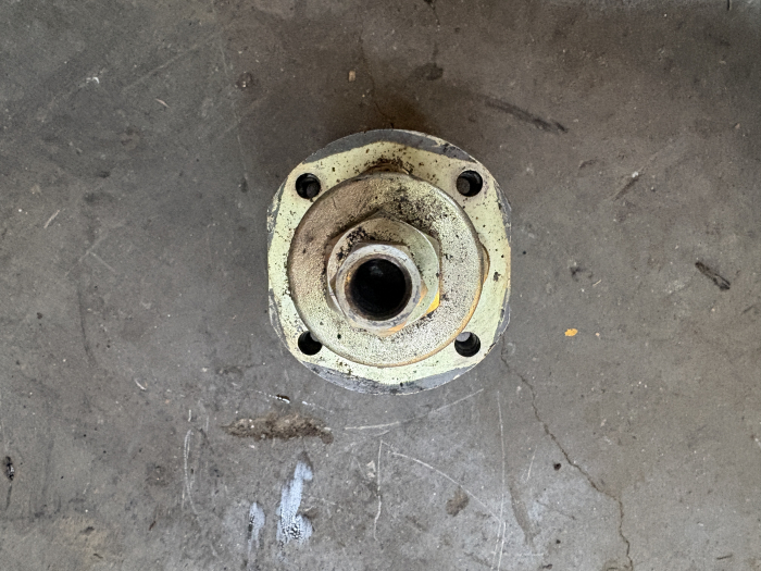 Bloc valvă pilot Joystick HVP04D-022731 [3]