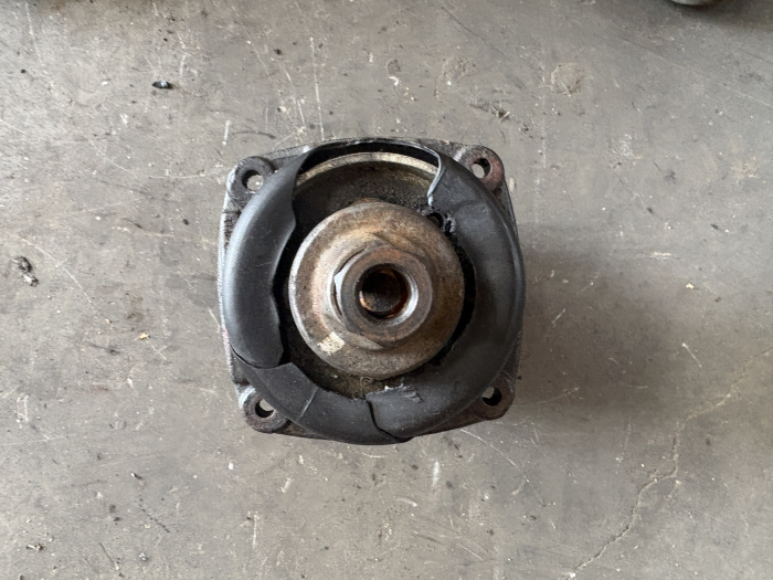Bloc valvă pilot Joystick Komatsu 702-16 [2]