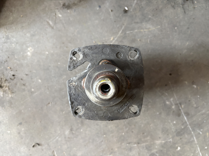 Bloc valvă pilot Joystick Rexroth 259 905 00 - Yanmar [2]