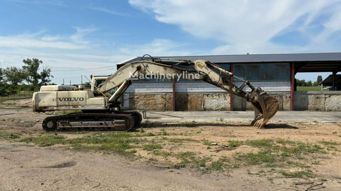 Brat Volvo EC 360 B NLC [2]