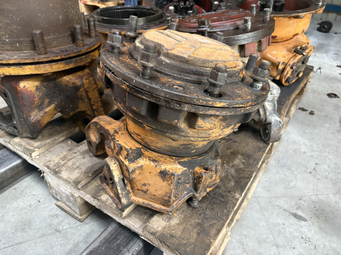 Butuc roată cu reductor planetar FM 18702 - LIPSA_UTILAJ [2]