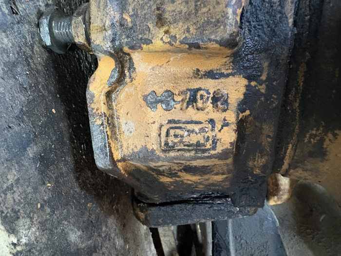 Butuc roată cu reductor planetar FM 18702 - LIPSA_UTILAJ [4]