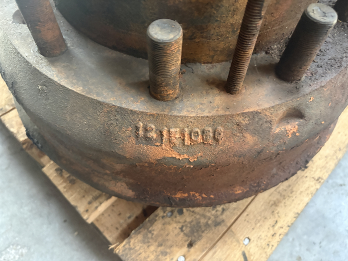 Butuc roată ZF 4463406010EZP2218151089 - LIPSA_UTILAJ [11]