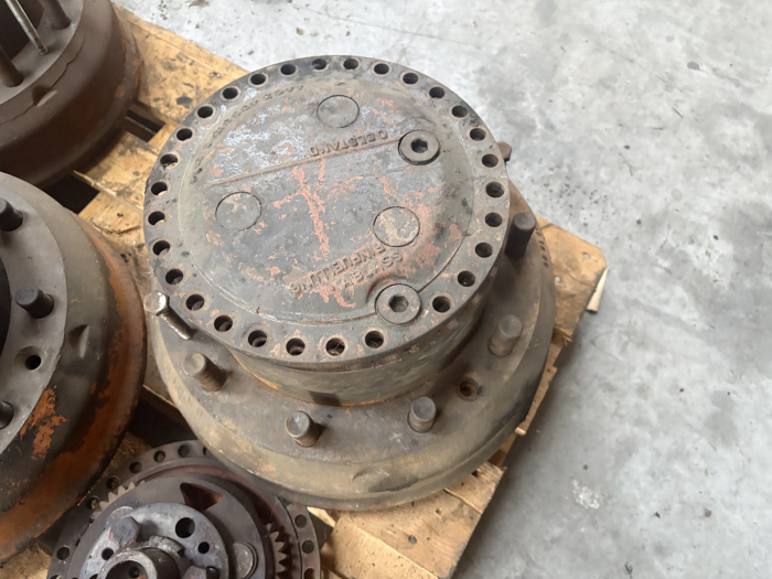 Butuc roată ZF 4463406010EZP2218151089 - LIPSA_UTILAJ [9]