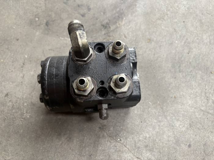 Casetă servodirecție Sauer-Danfoss 168B7254 [2]