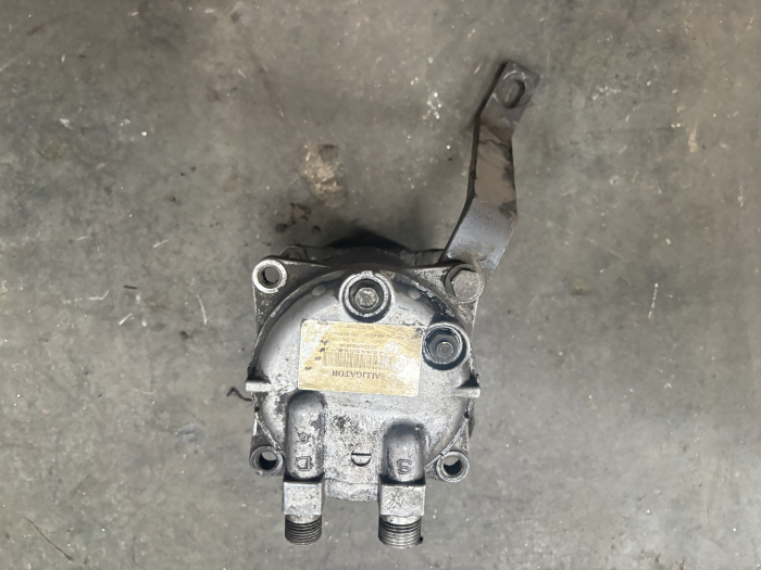 Compresor de aer condiționat Alligator 488-45056, TM-15HD [2]