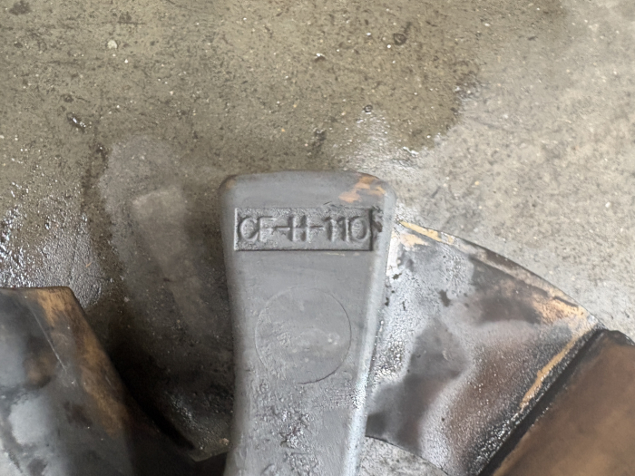 Cuplaj elastic Centaflex CF-H-110 [2]