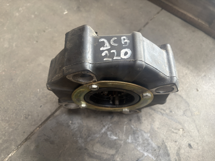 Cuplaj elastic TFC-80 - JCB 220 [3]