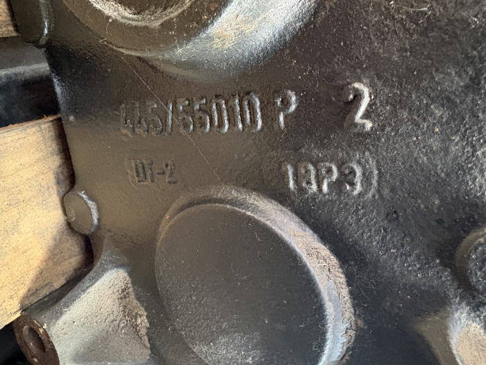 Cutie de transfer 46006601 [4]