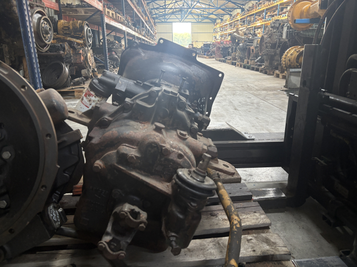 Cutie de viteze Caterpillar 9E-7681 - Caterpillar 428, 438 [4]