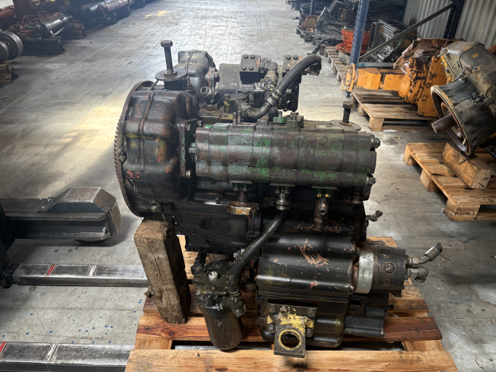 Cutie de viteze Komatsu KTM 4420 CI - Komatsu WA320-3 [3]