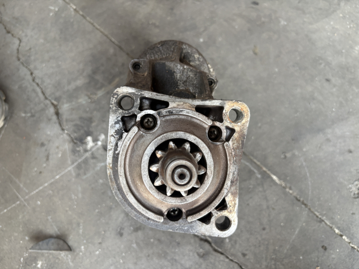 Electromotor [2]