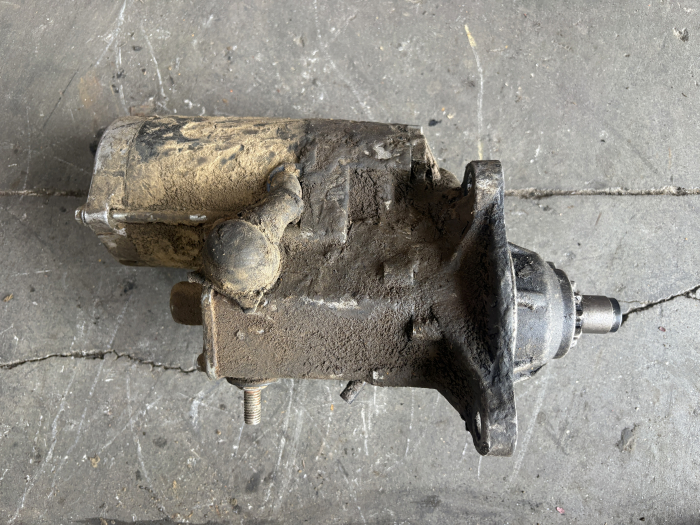 Electromotor [2]